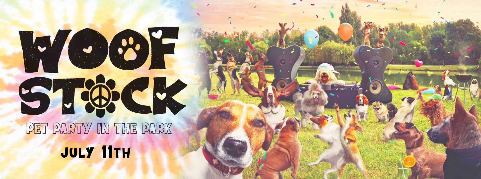 Woofstock | Washington Area Humane Society